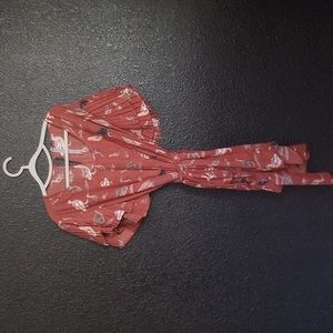 Melissa McCarthy Seven Tunic